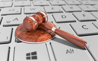 Legislativní rada vlády vrací kybernetický zákon NÚKIB k dalšímu přezkoumání a změnám